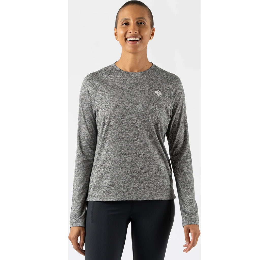 Women's EZ Tee Long Sleeve