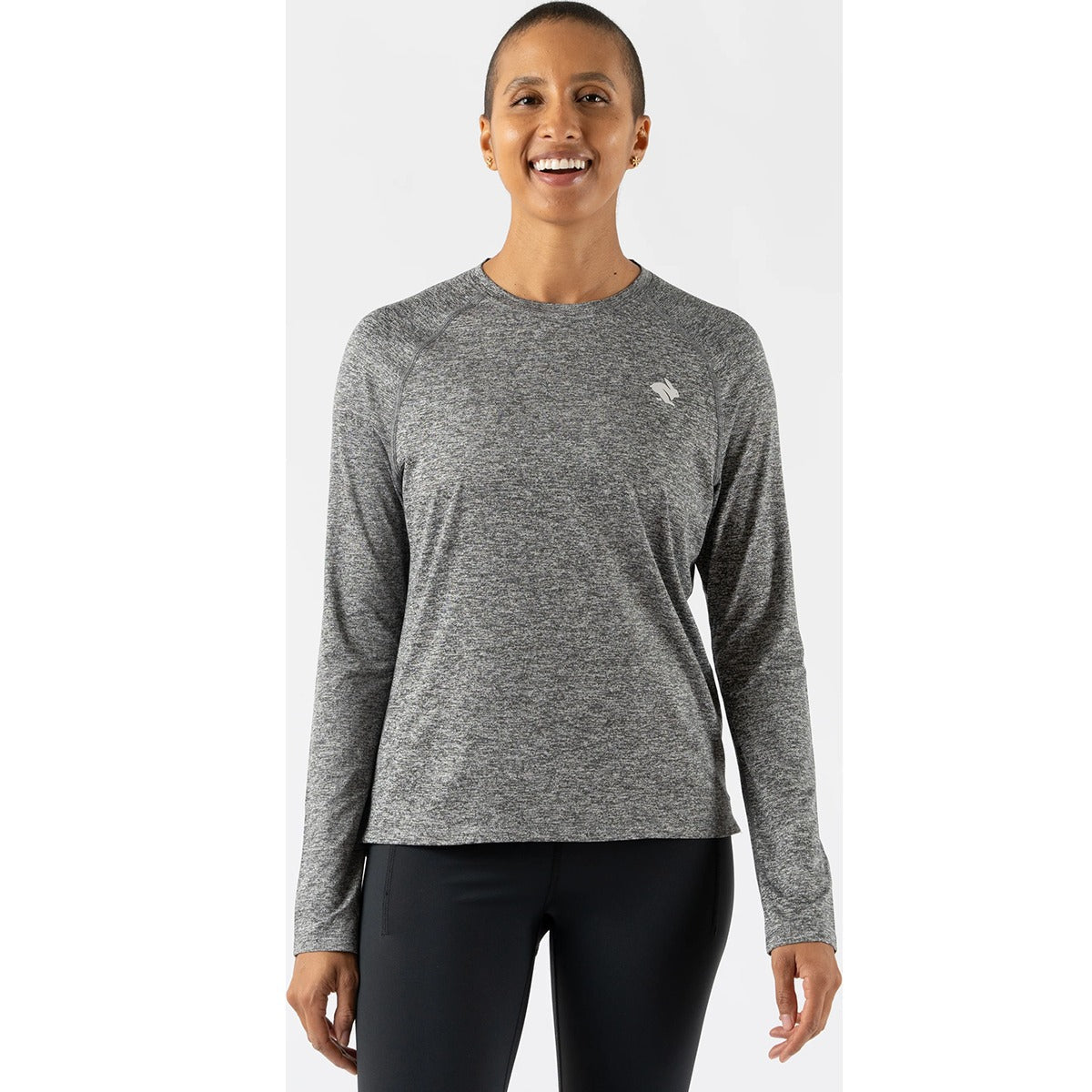 Women's EZ Tee Long Sleeve