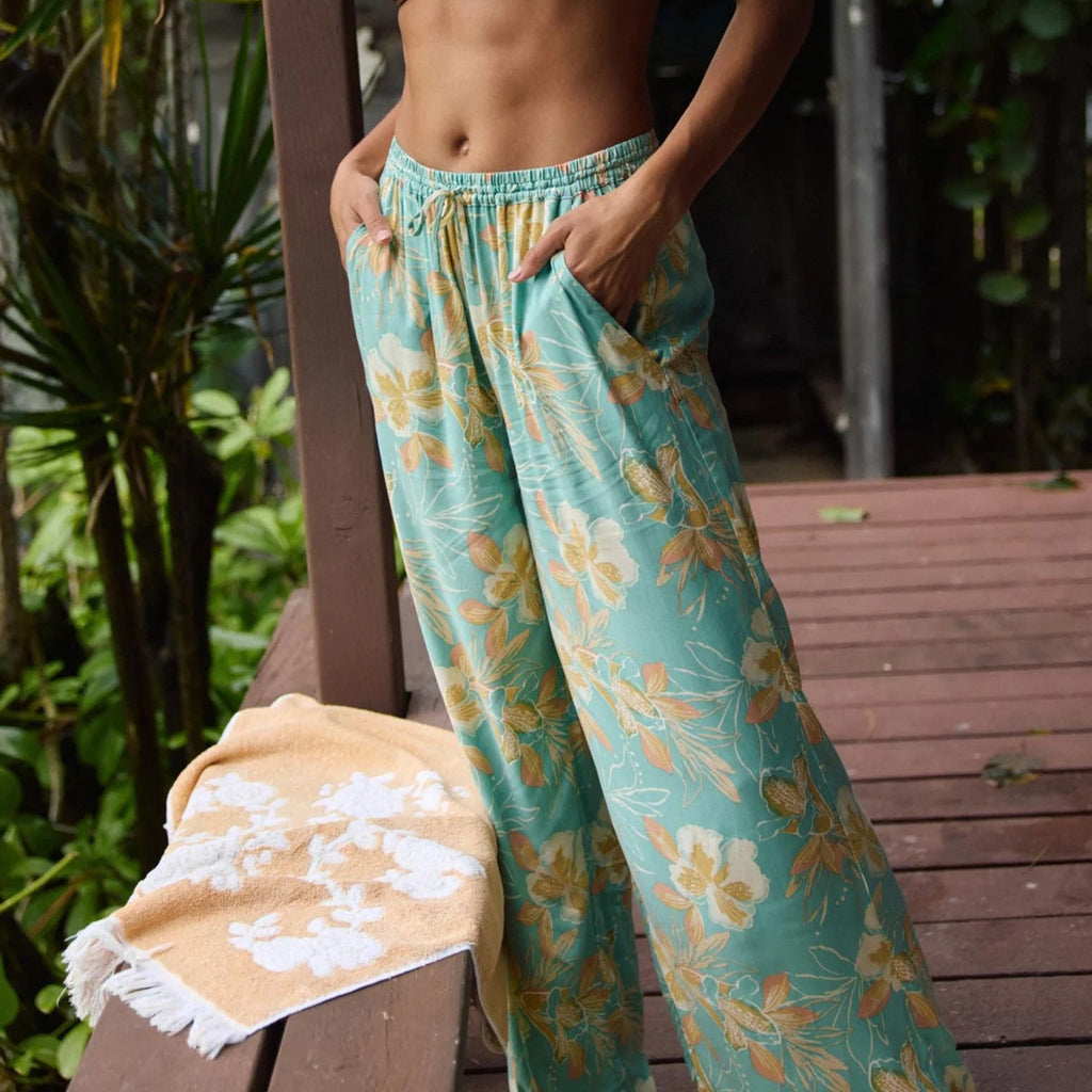 Women's Rosalie Tiki Pant