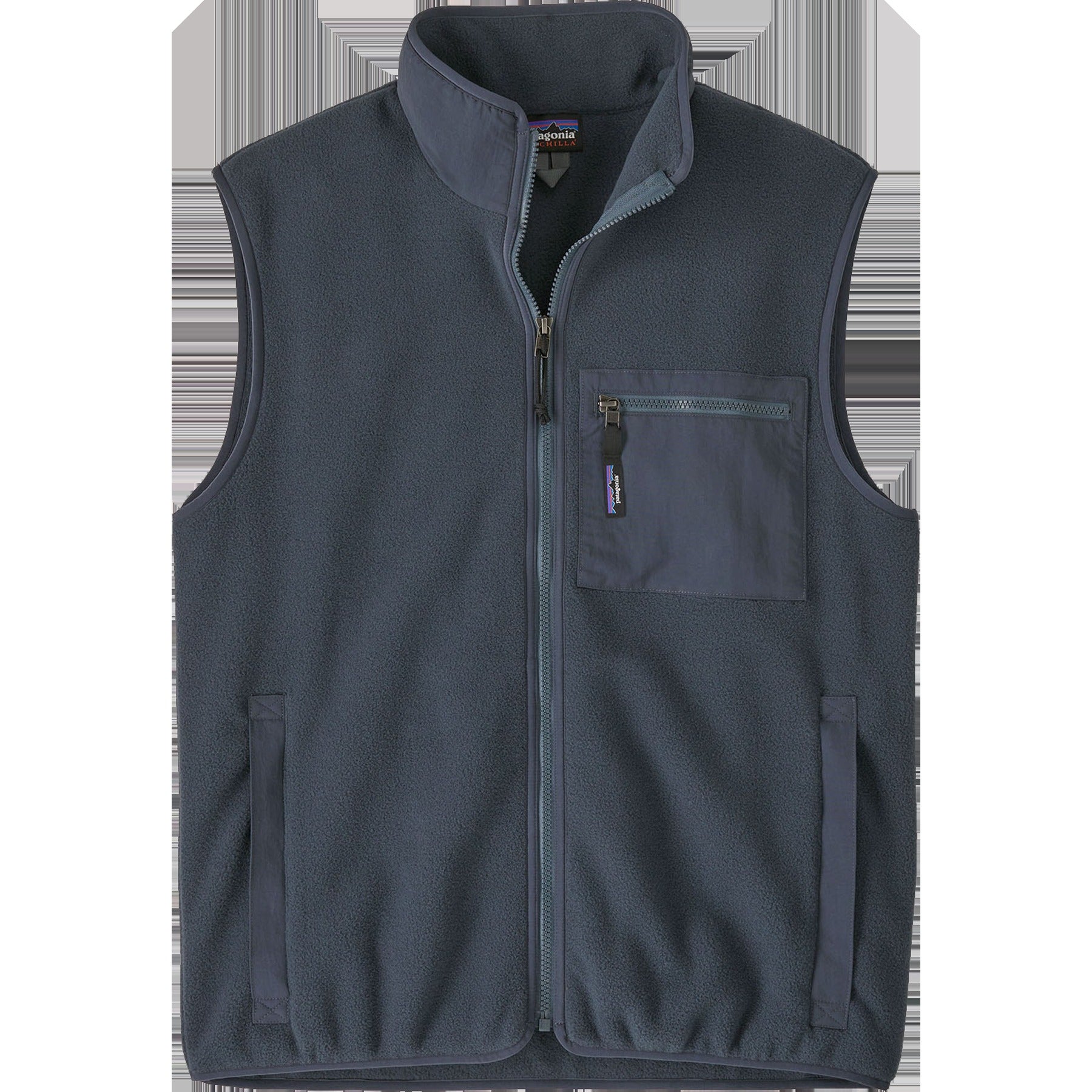 Men's Synchilla Vest