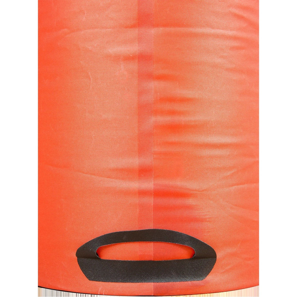 Folding Bucket 20L - Orange