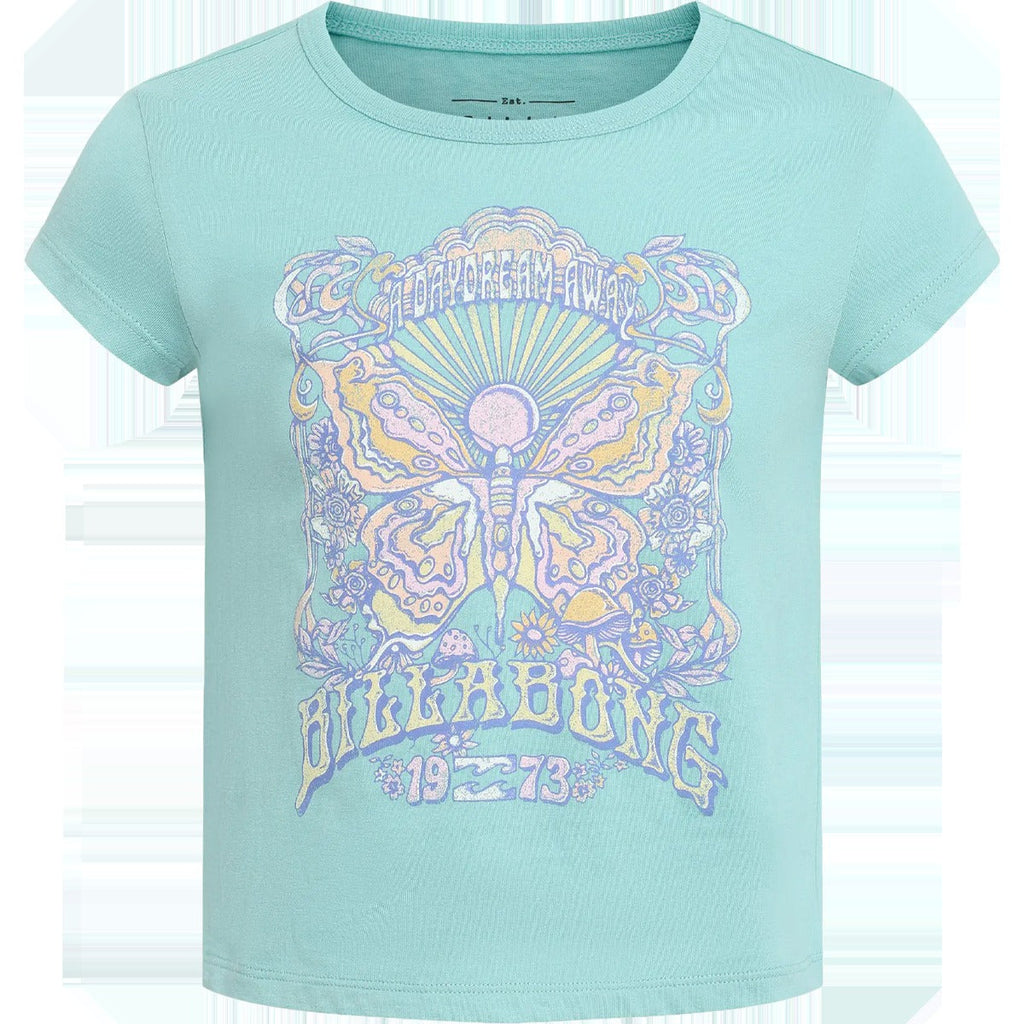 Youth Butterfly Dream Tee