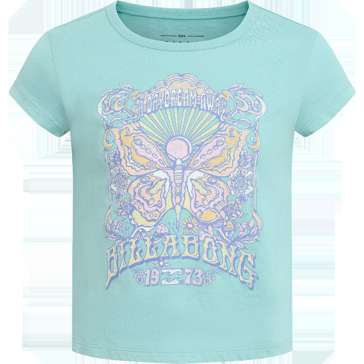 Youth Butterfly Dream Tee