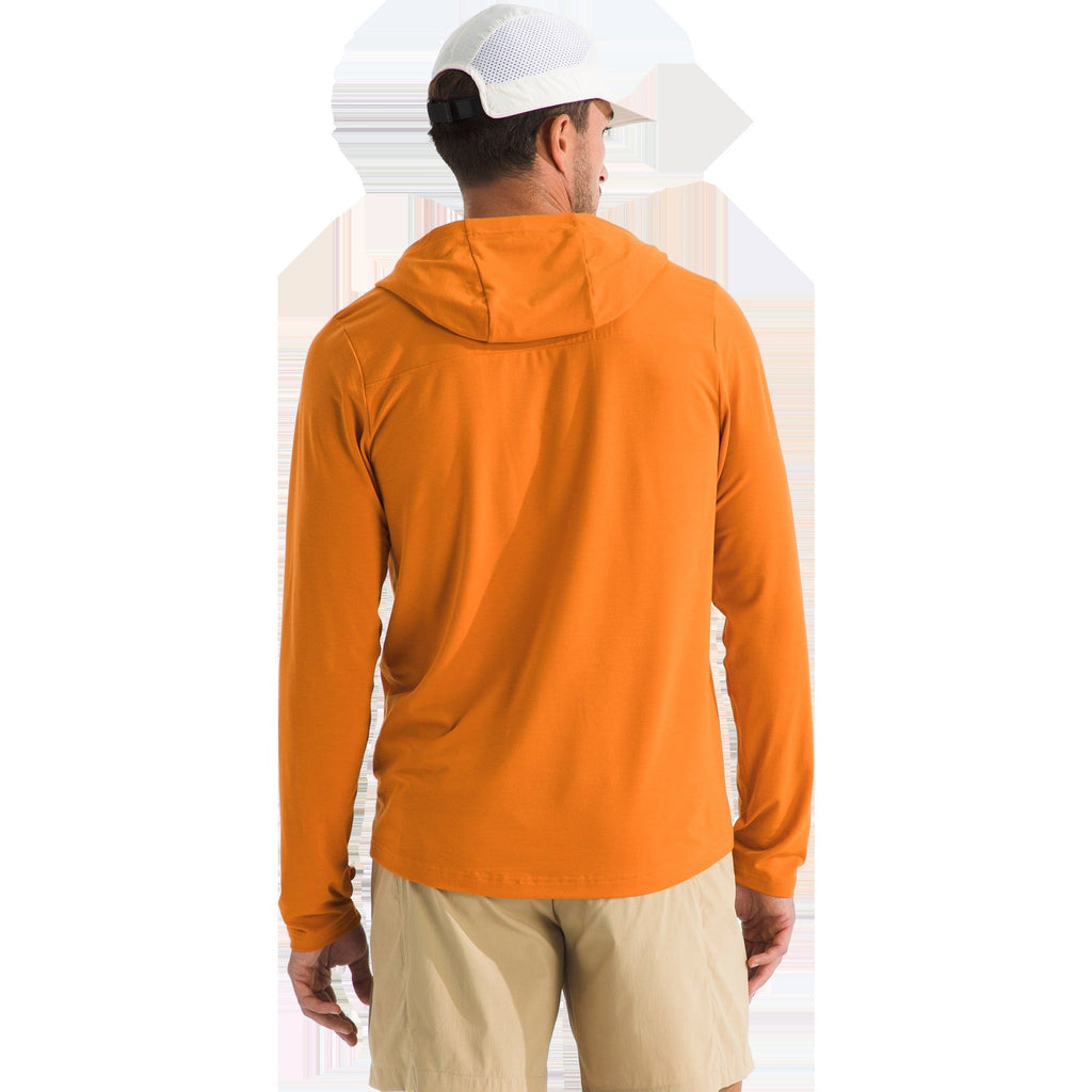 Men's Adventure Sun Hoodie