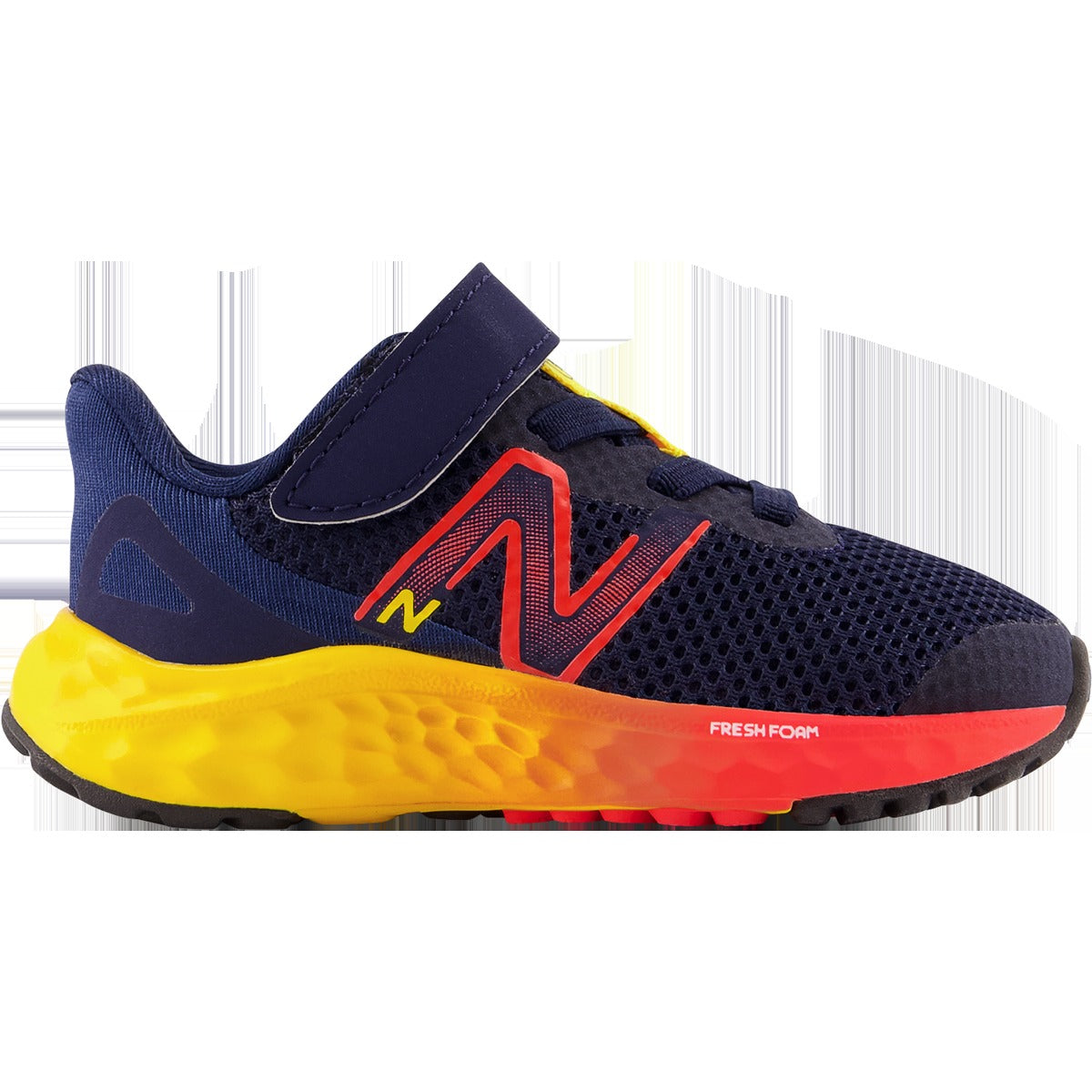 Youth Fresh Foam Arishi v4 HL Toddler