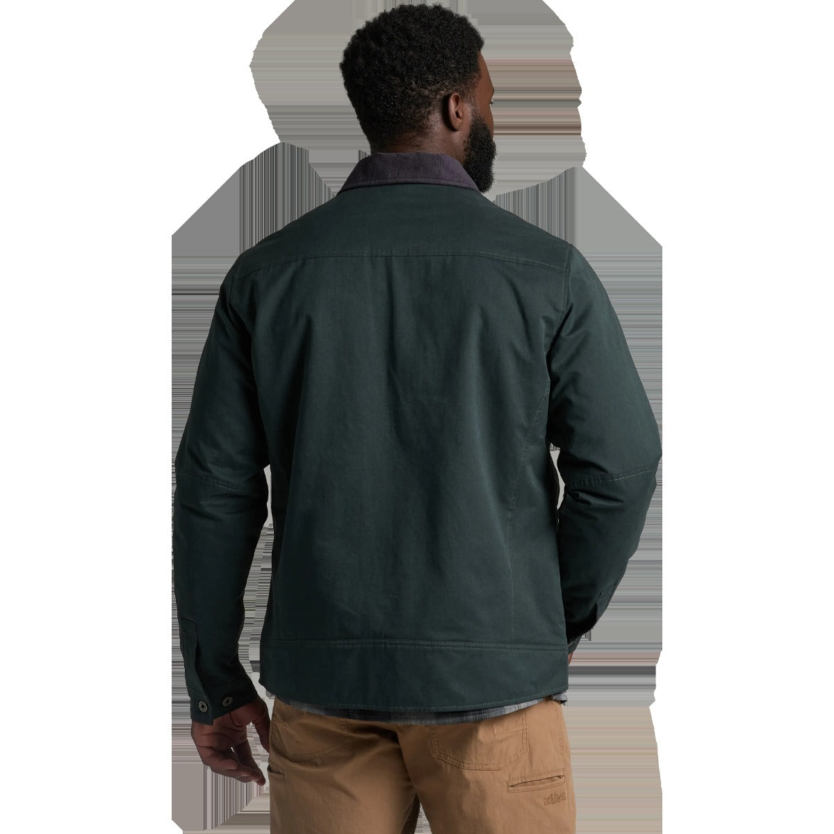 Men's Maverick Jacket