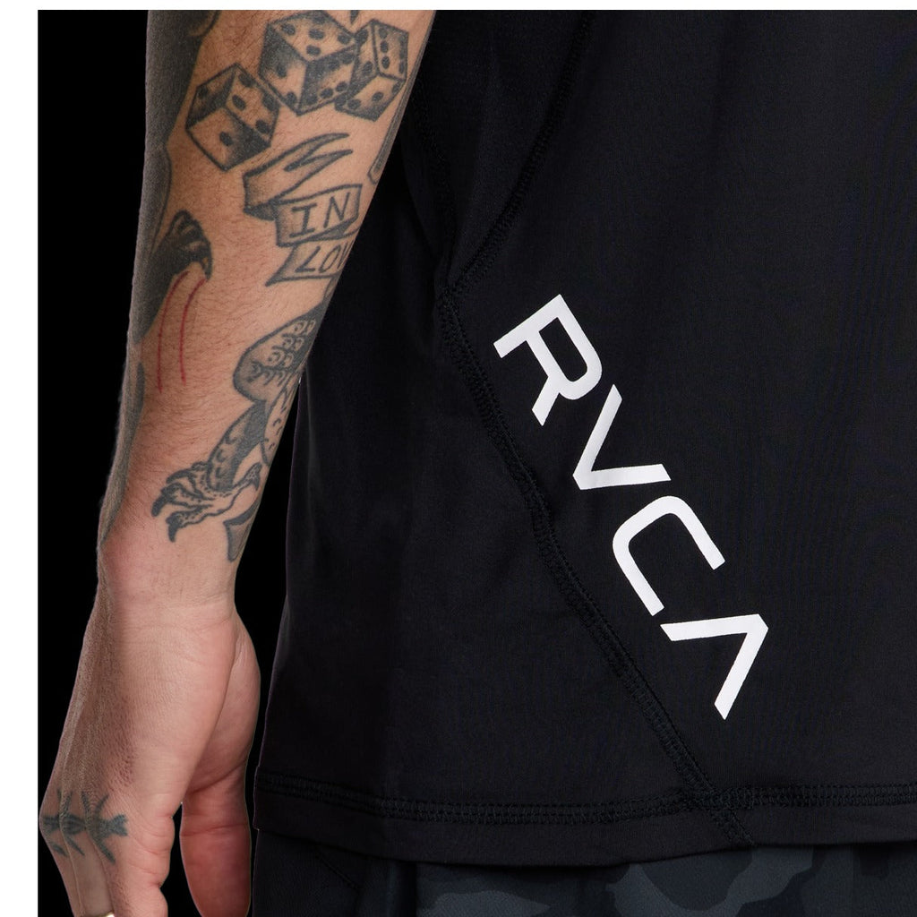 Men's Sport Vent Short Sleeve