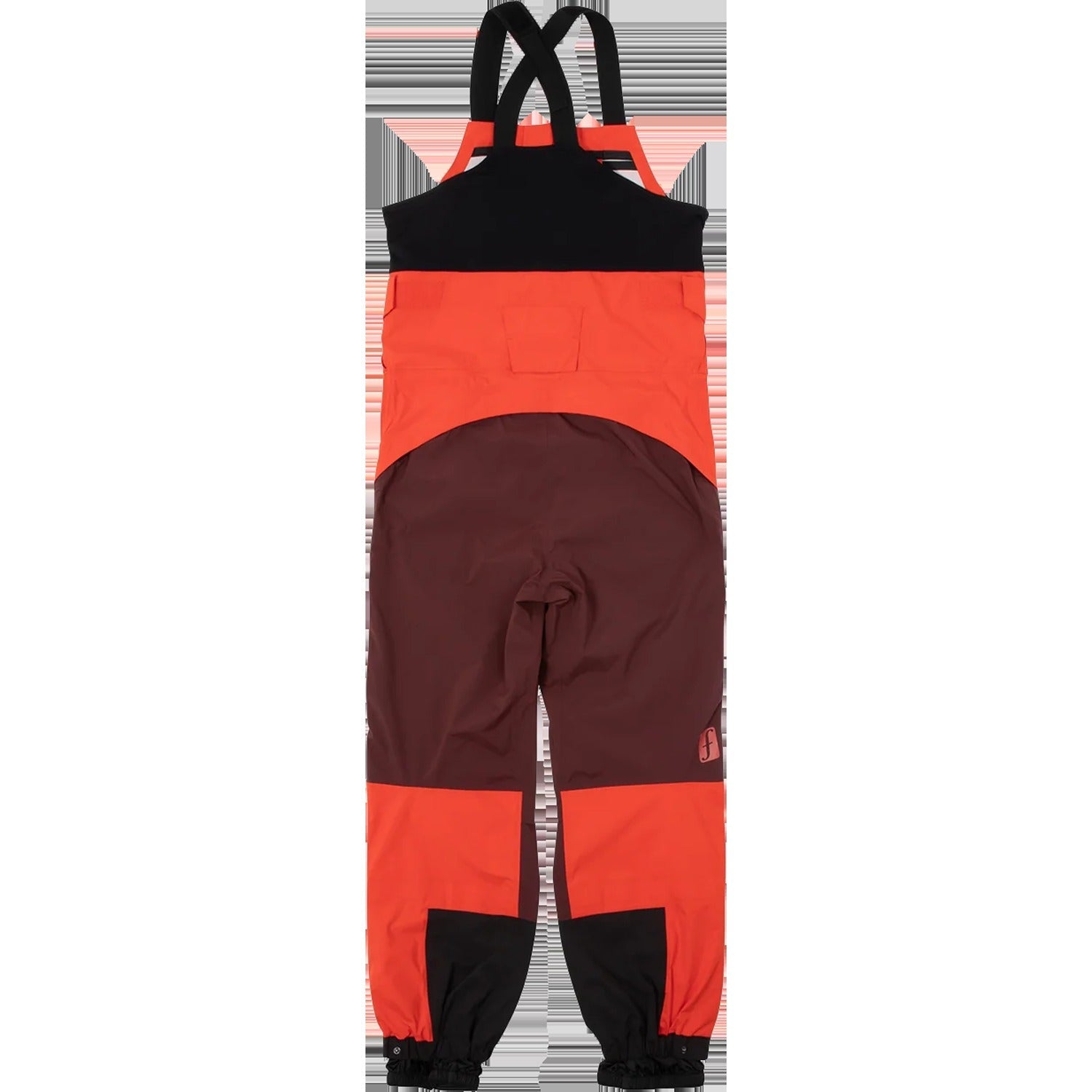 Men's Backcountry Bib