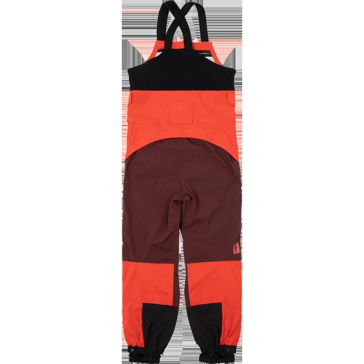 Men's Backcountry Bib