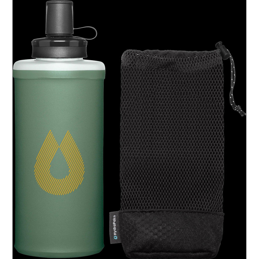 Packflask Kit 500 ml