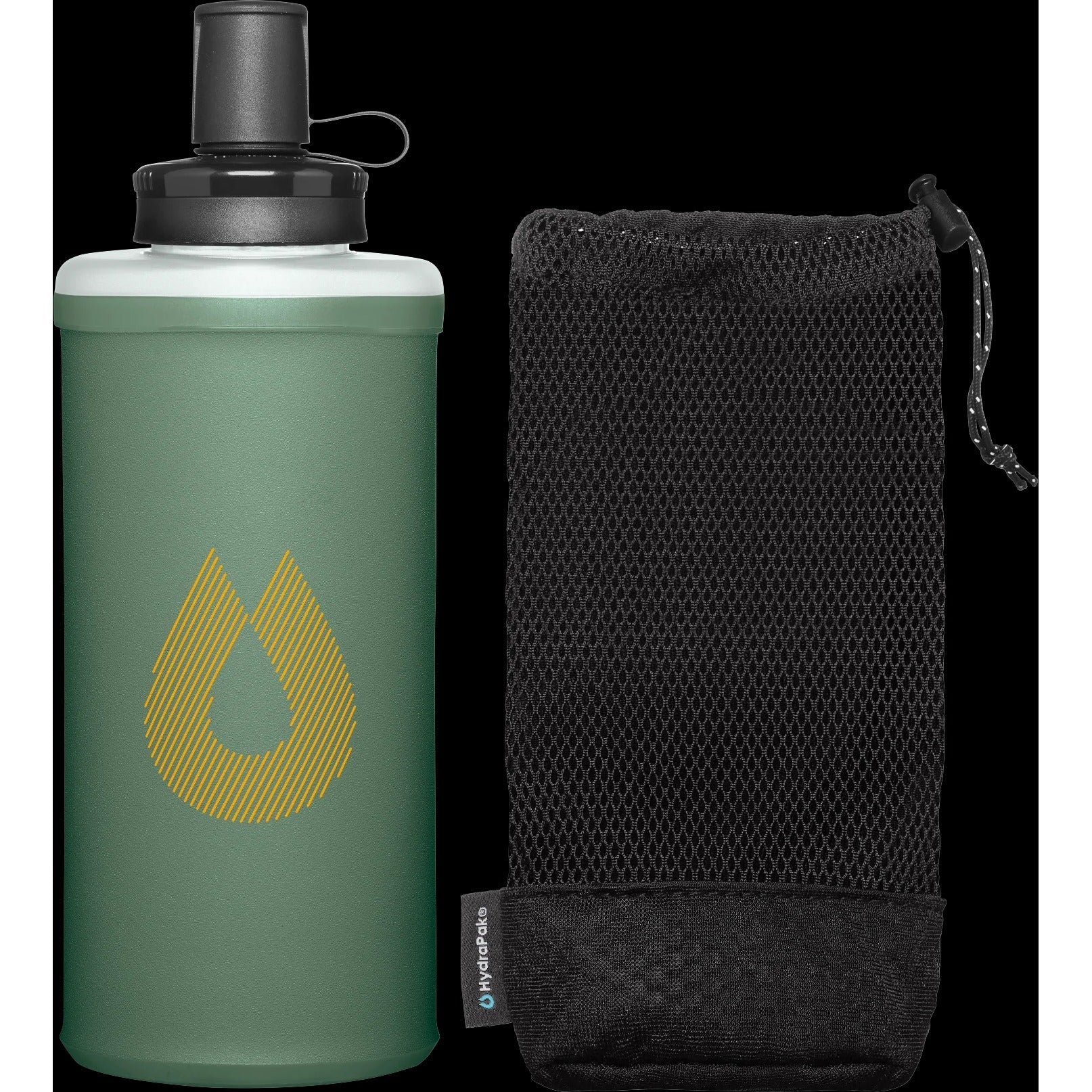 Packflask Kit 500 ml
