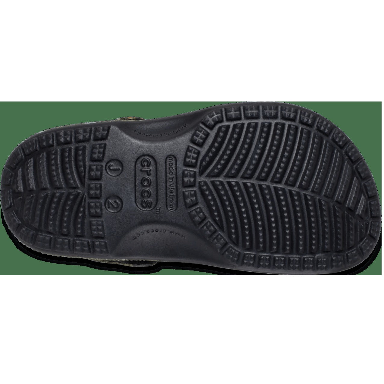 Youth Classic Realtree Clog Kid's