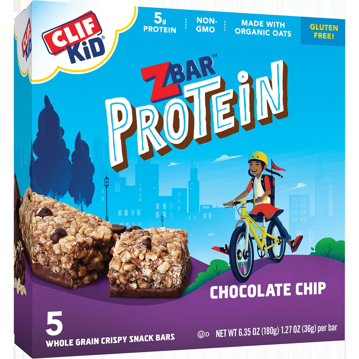 Zbar Protein