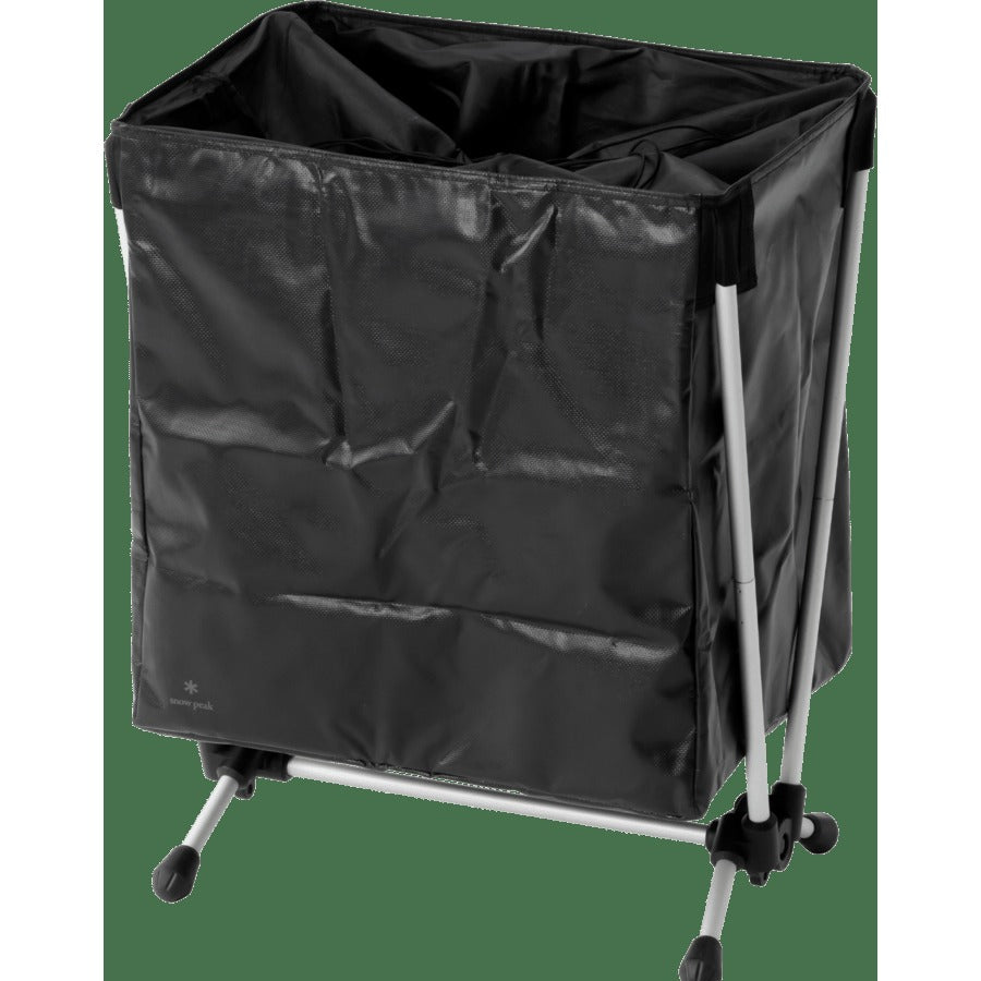 Garbage Stand
