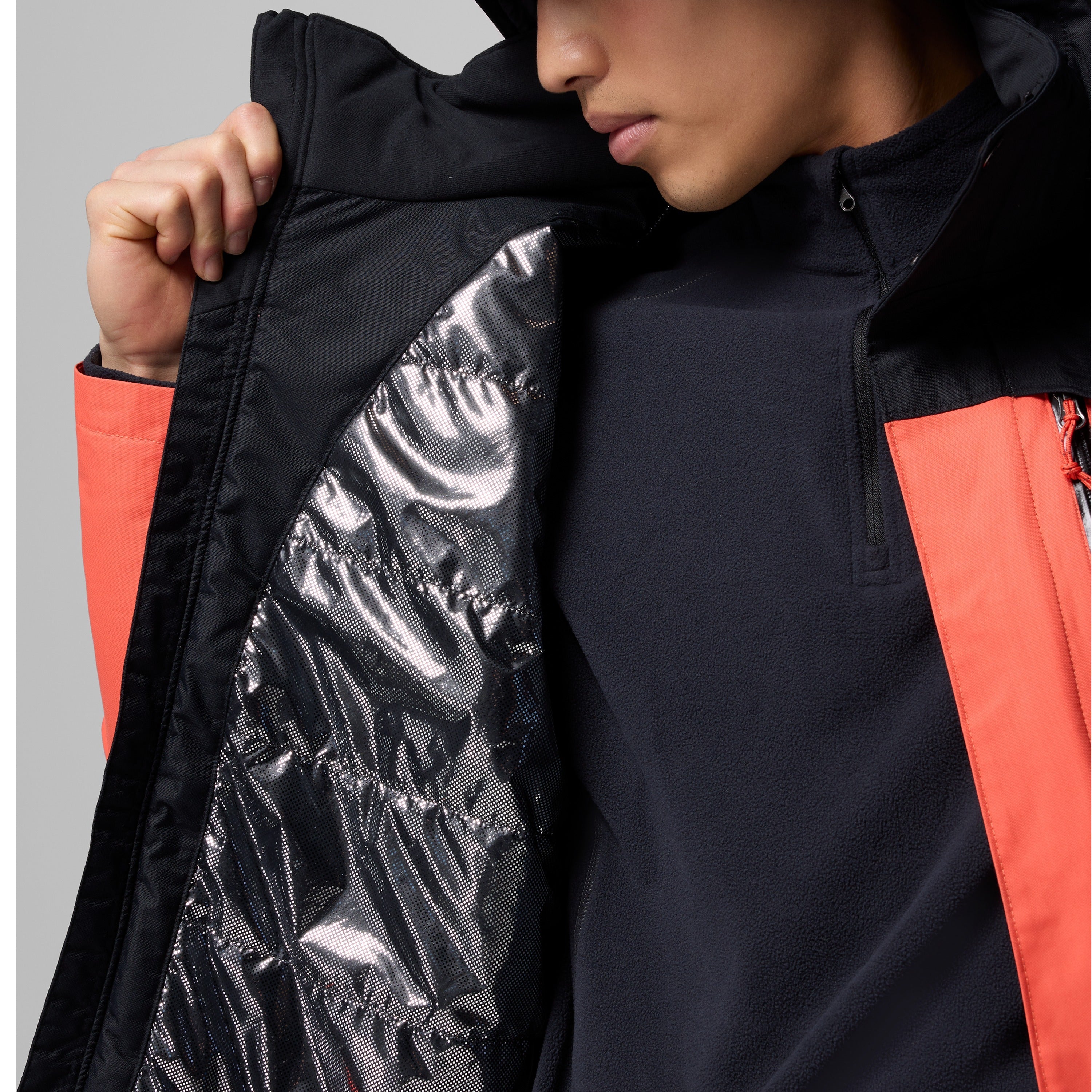 Men's Last Tracks Jacket
