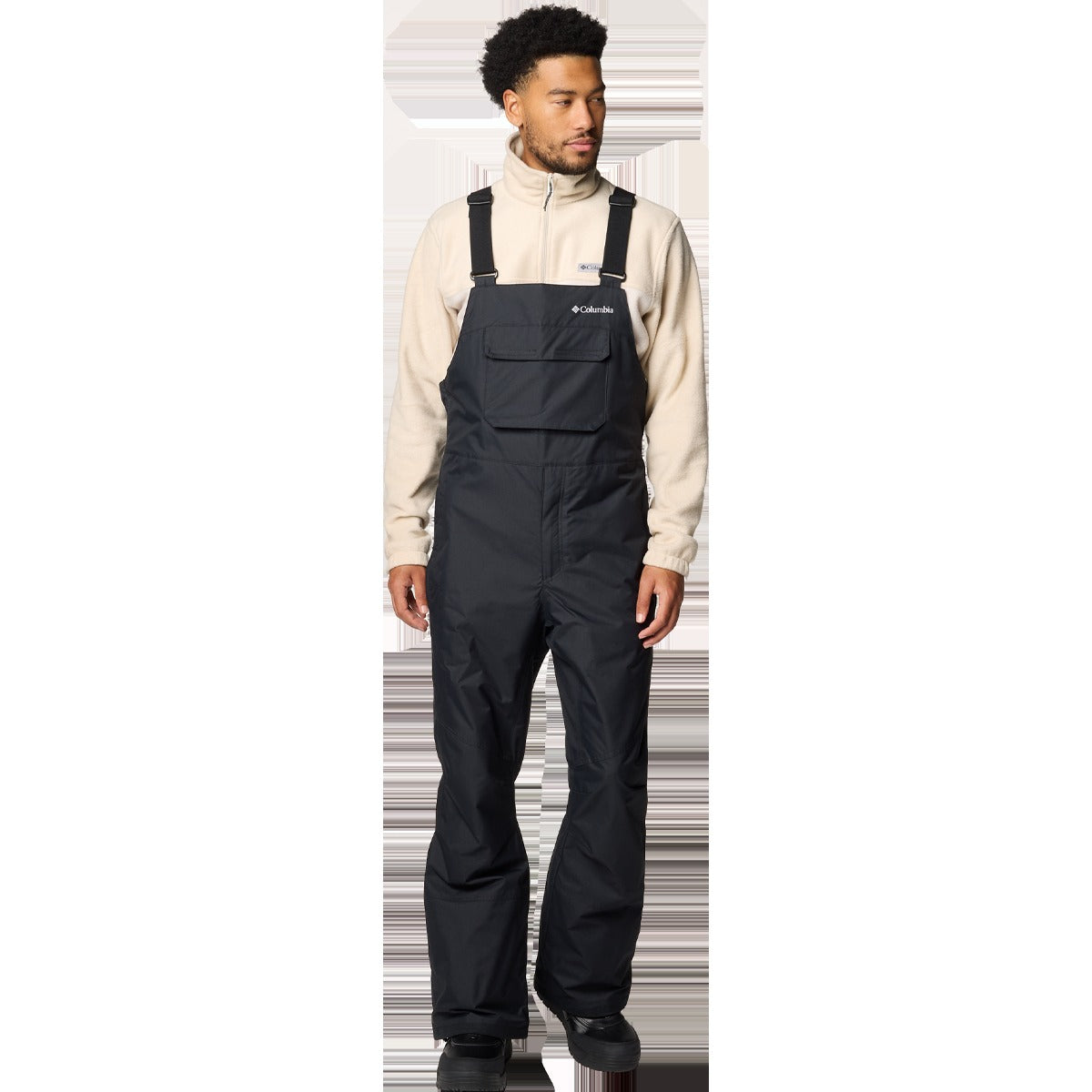 Men's Iceventure II Bib