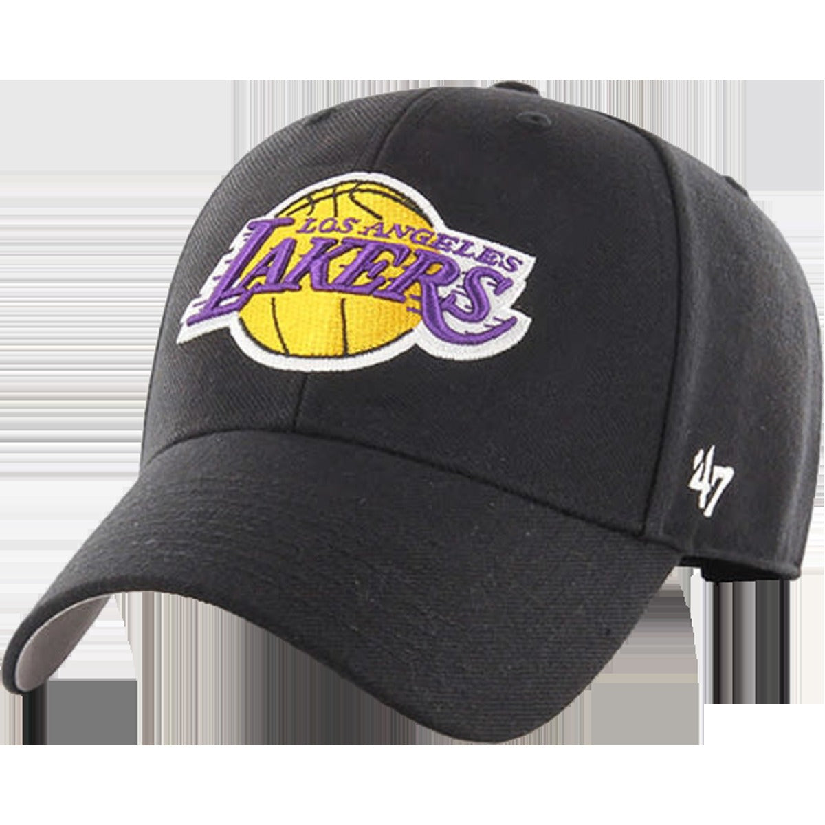 Lakers 47 MVP