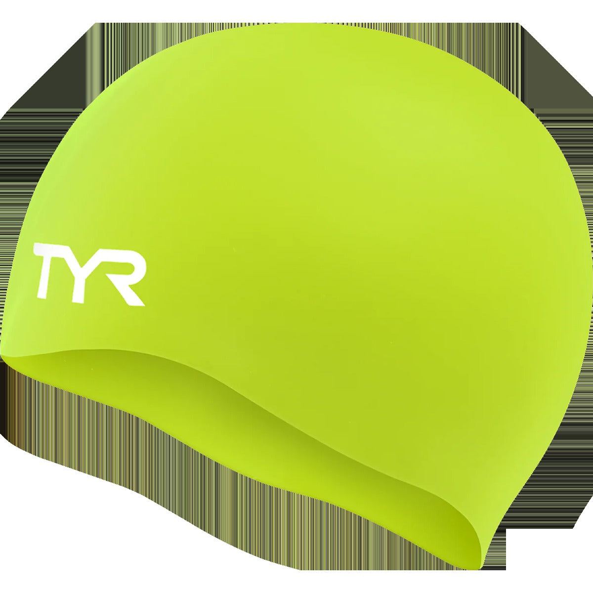 Wrinkle-Free Silicone Cap