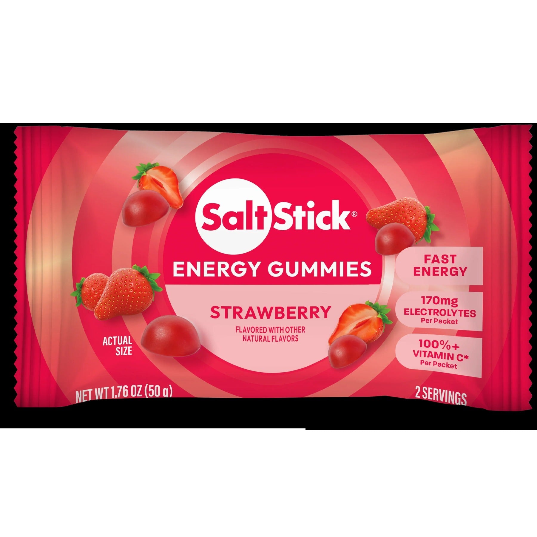 Energy Gummies