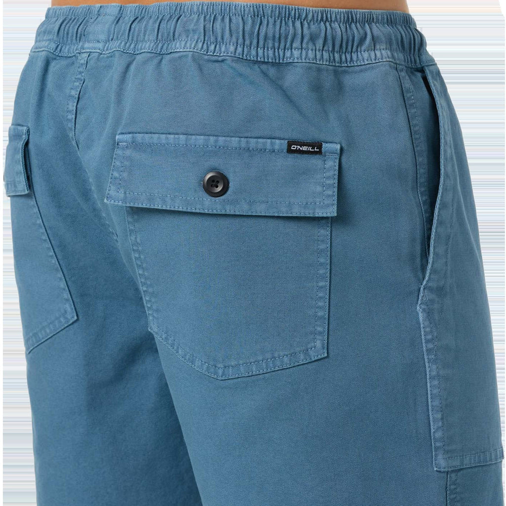Men's Ronan Field 18" Short