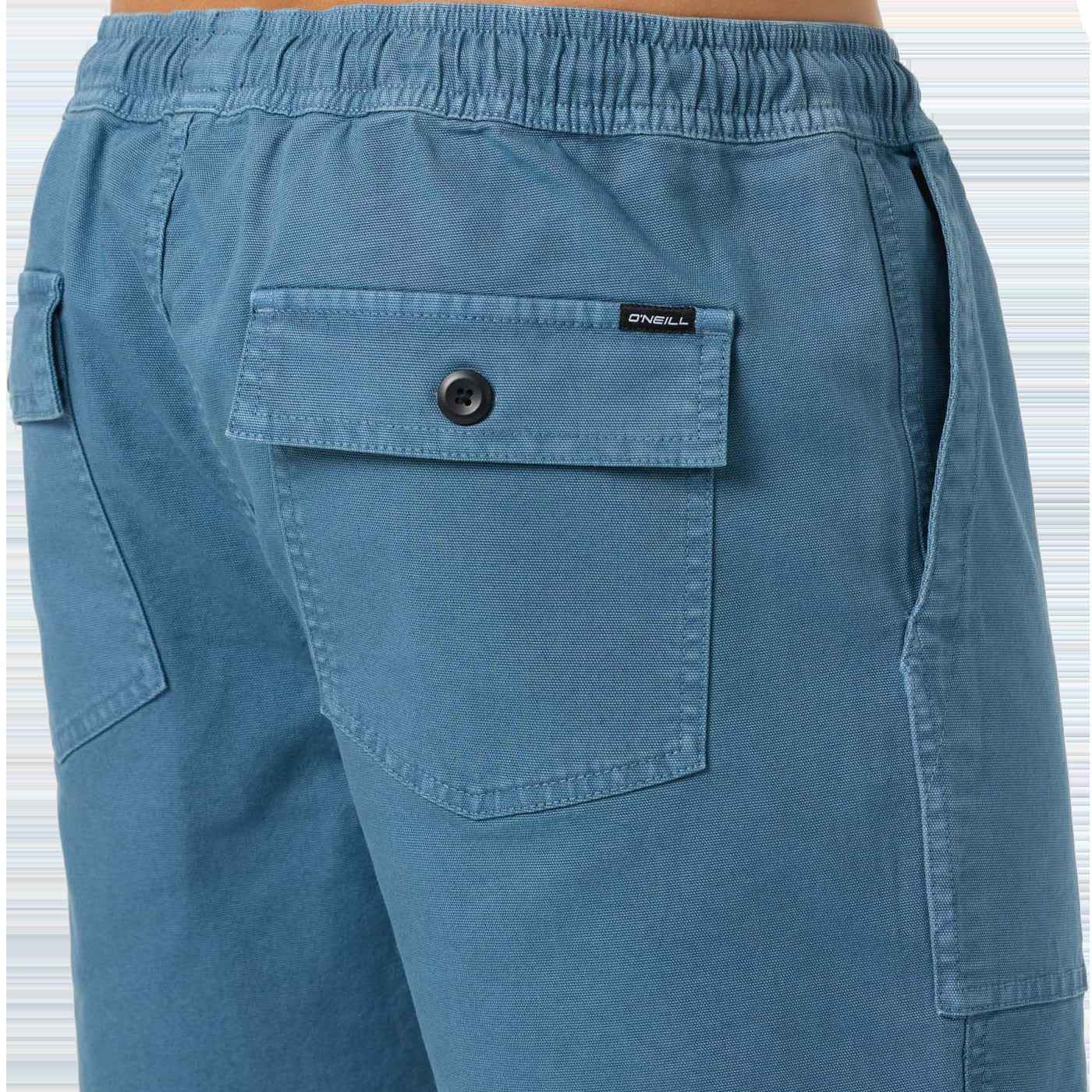 Men's Ronan Field 18" Short