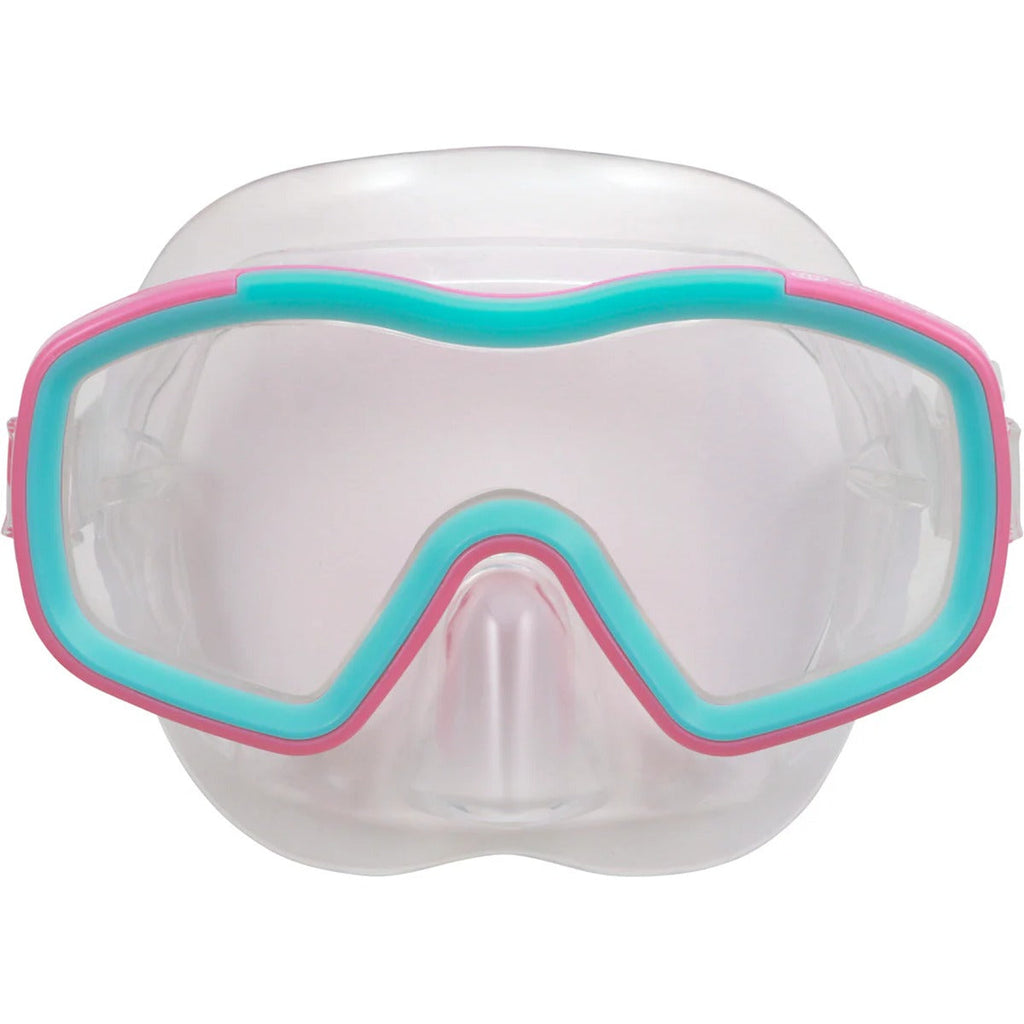 Tiki JR Combo Pink Teal