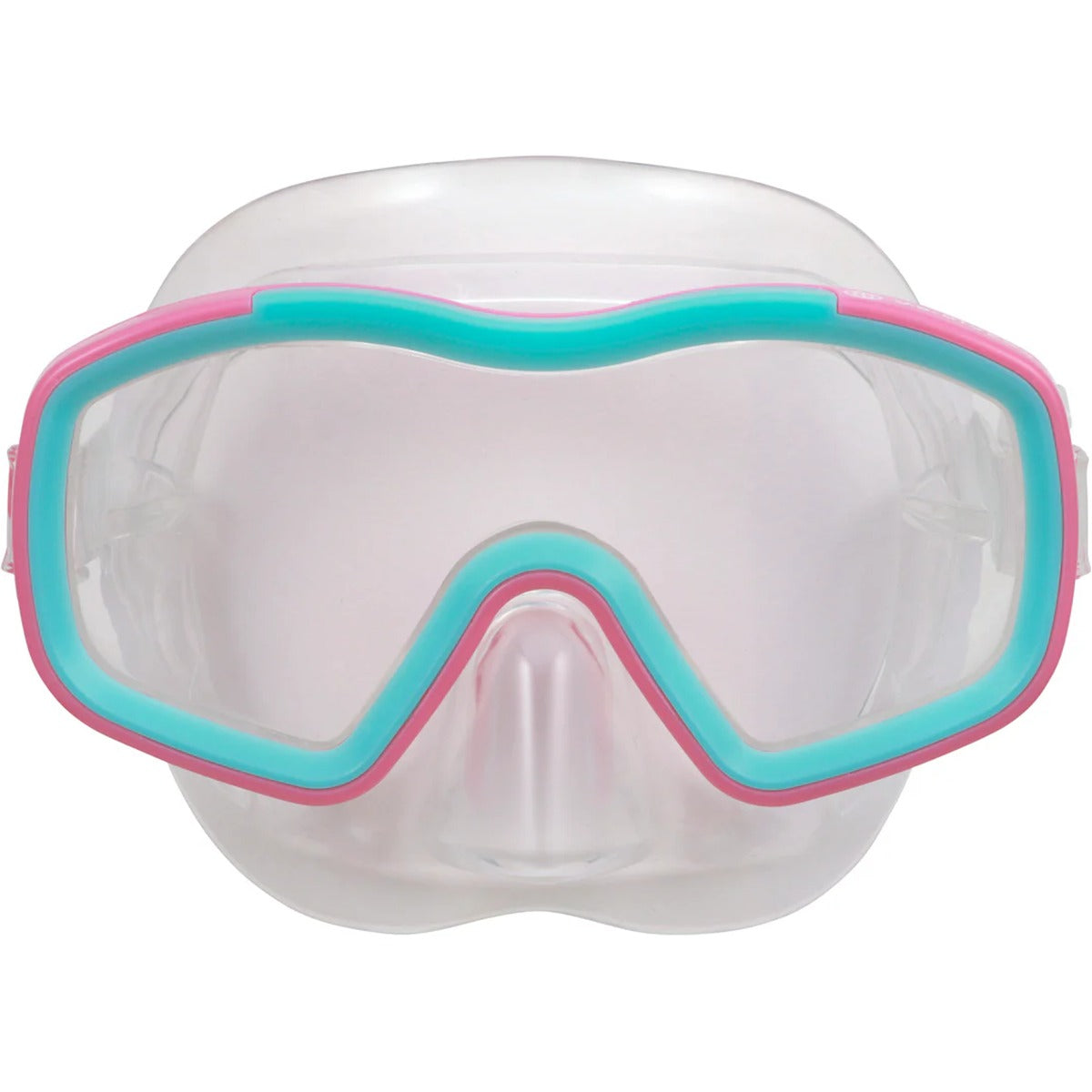 Tiki JR Combo Pink Teal
