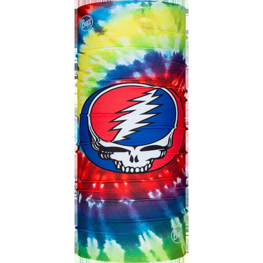 Grateful Dead Original EcoStretch Neckwear