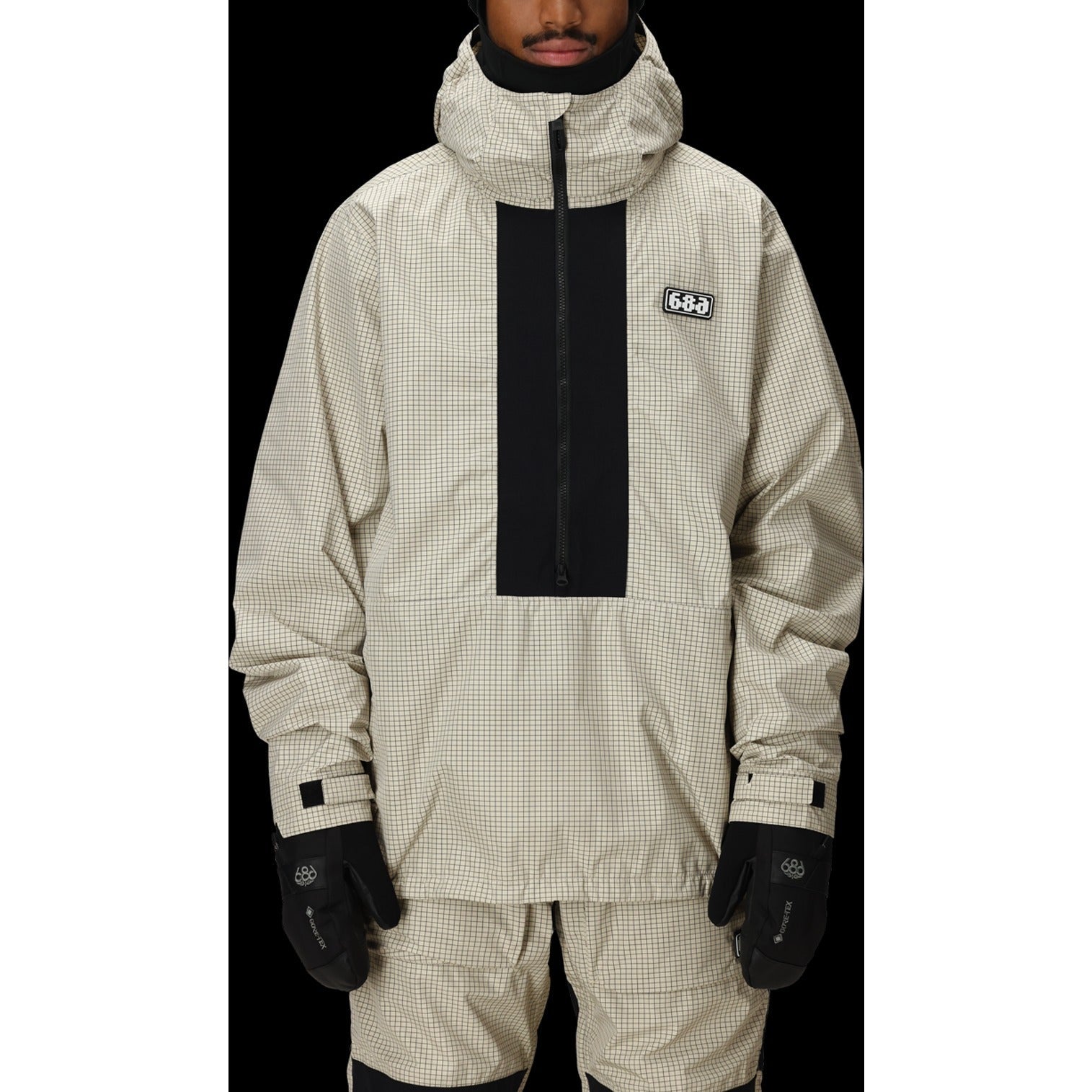 Men's Ghost 2.5L Anorak