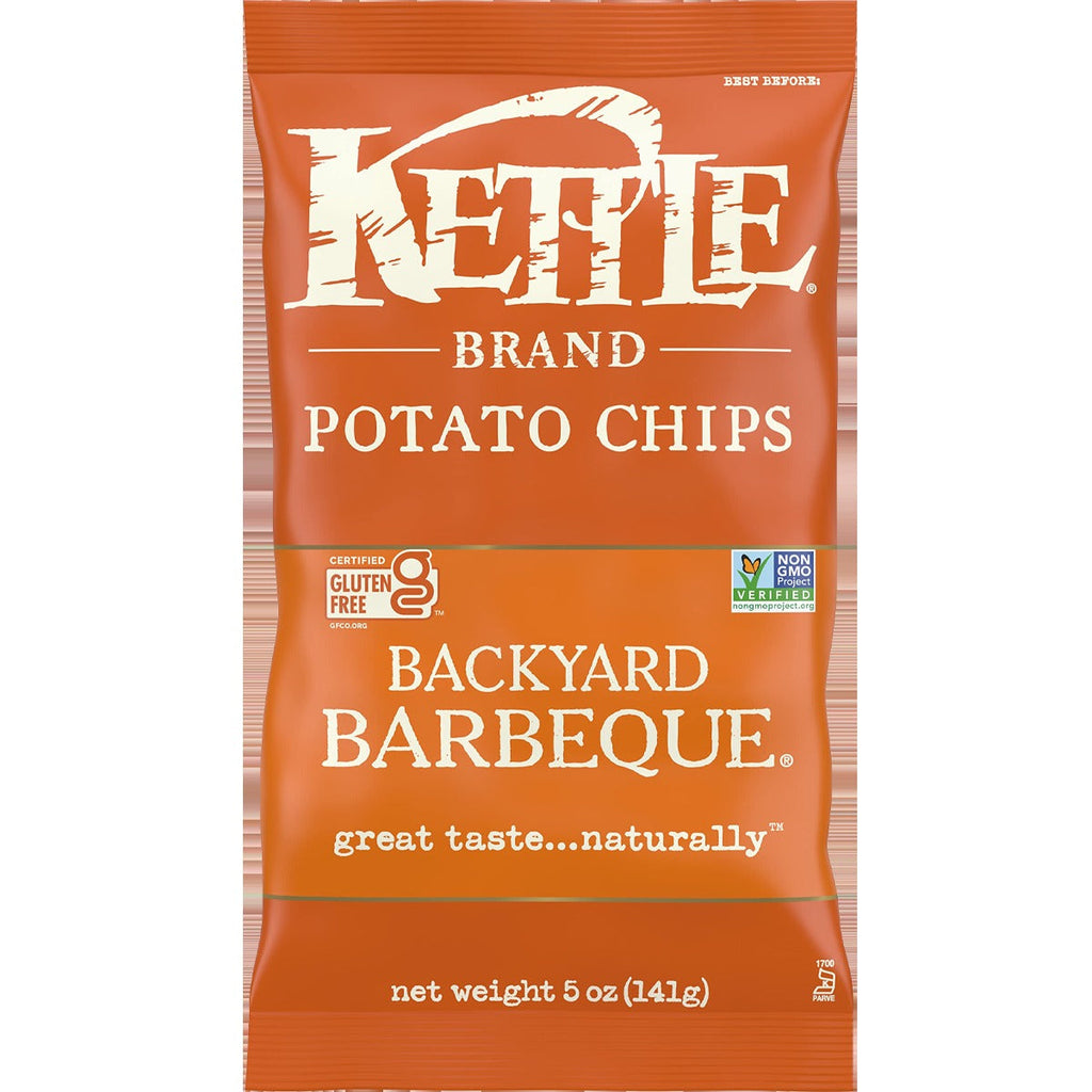 Potato Chips 5 oz