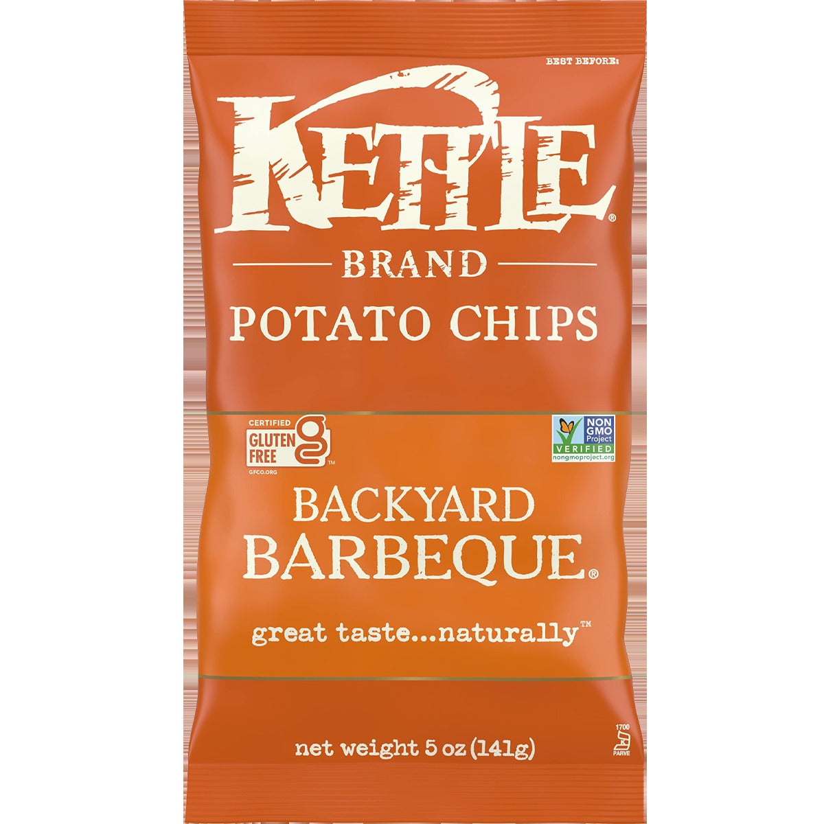 Potato Chips 5 oz