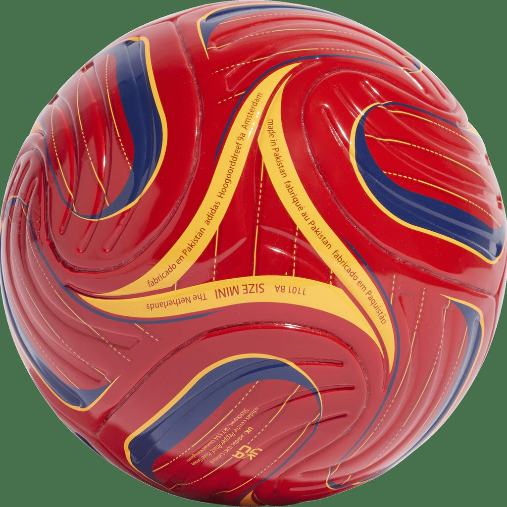Spain RFEF Mini Home