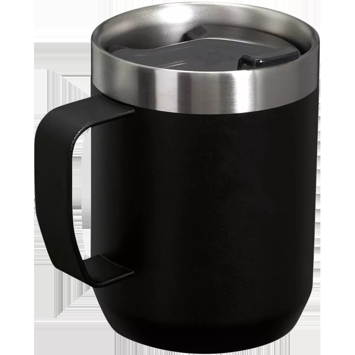 Stay-Hot Camp Mug - 8 oz