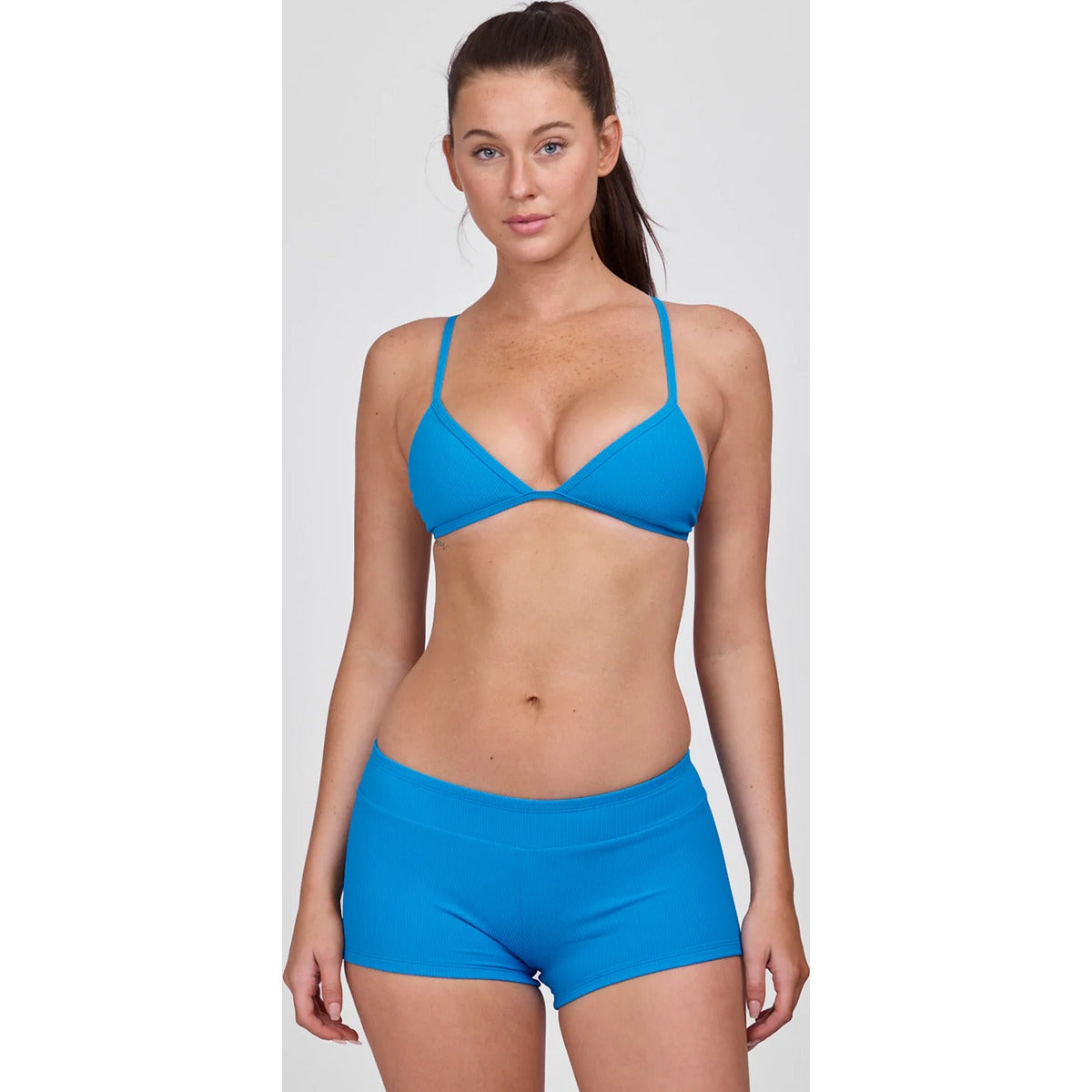 Women's Piha Surf Short Bottom