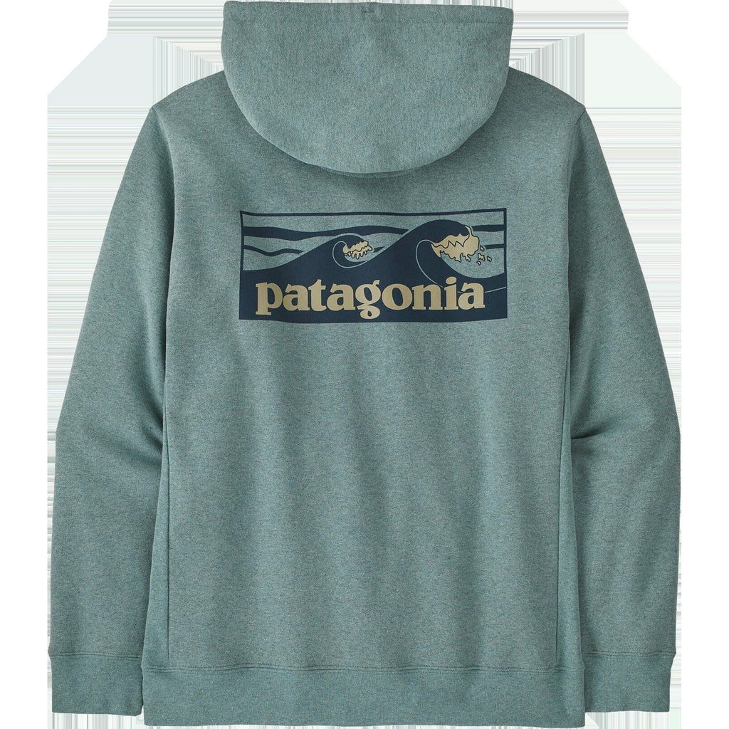 Men's Boardshort Logo Uprisal Hoody