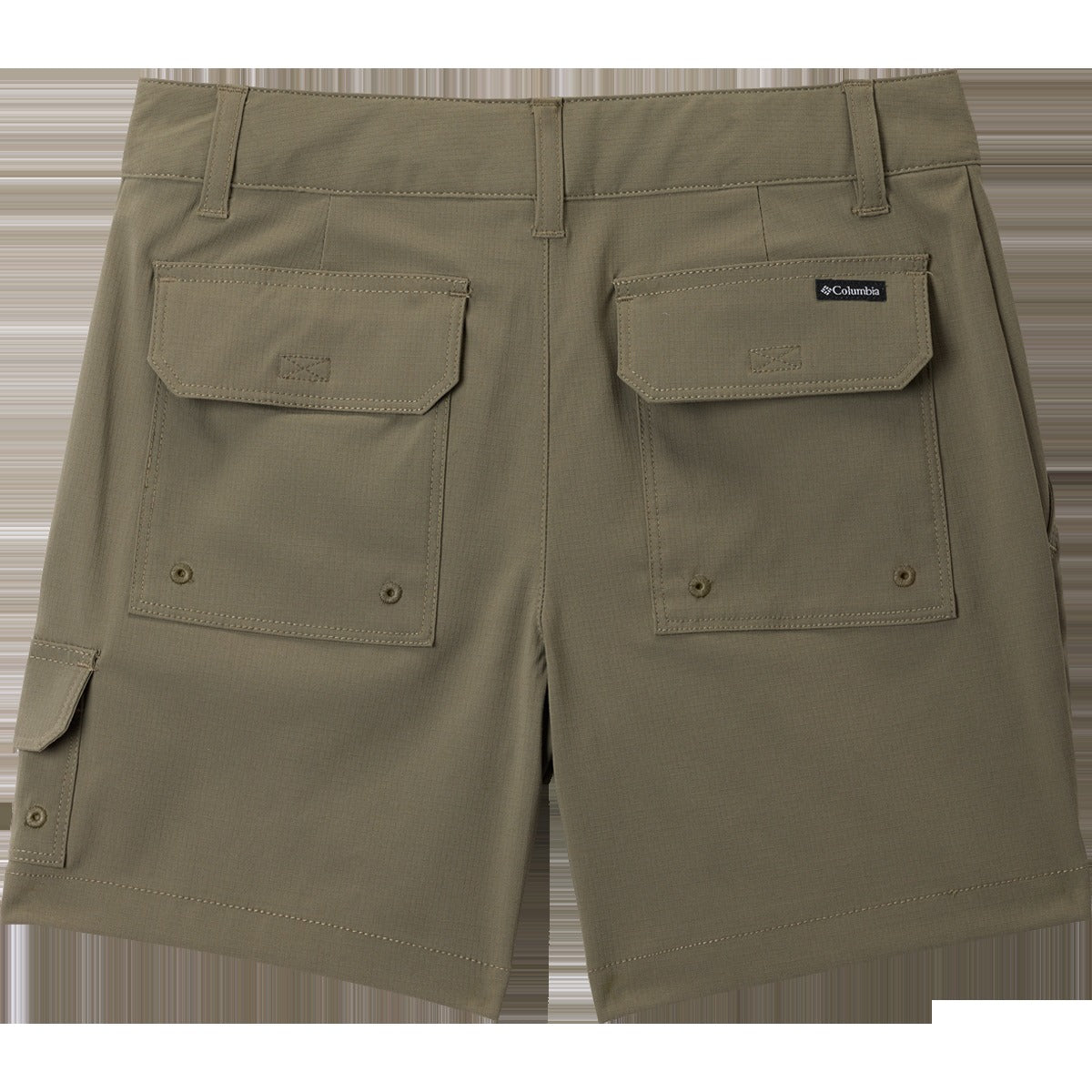 Youth Tech Trail Utility Short