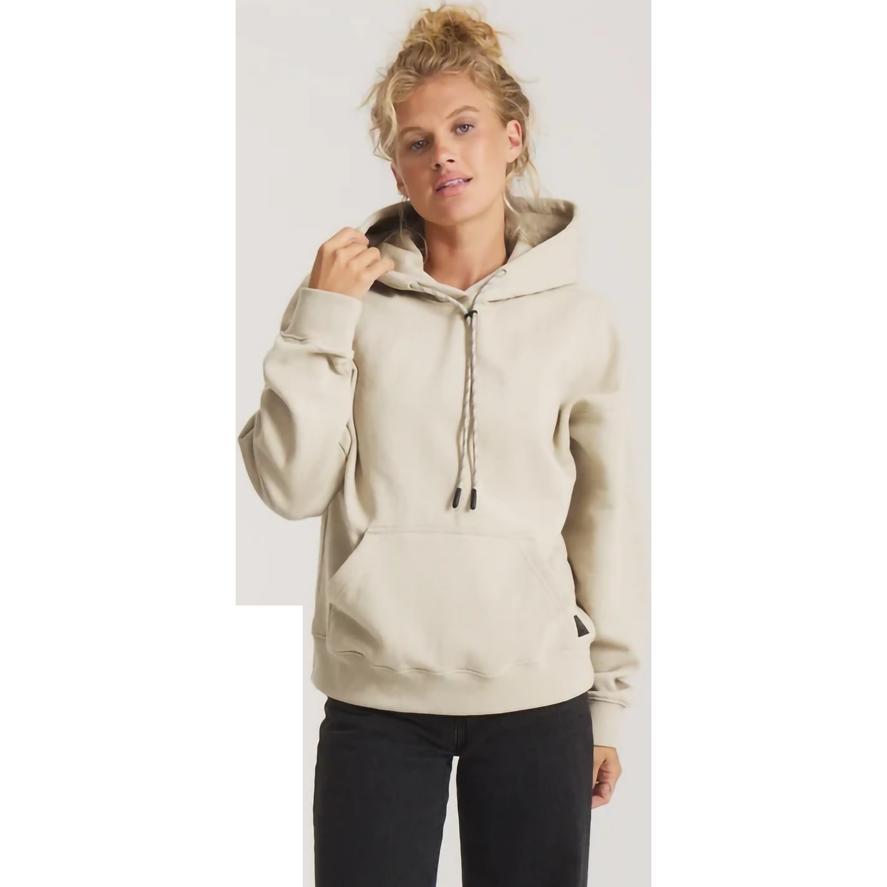 Women's Bolo Fleece