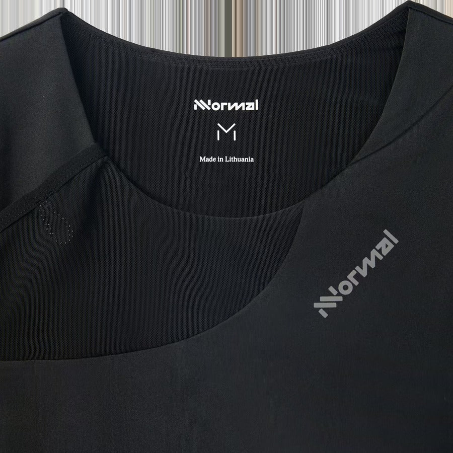 Women's Trail Cropped Top