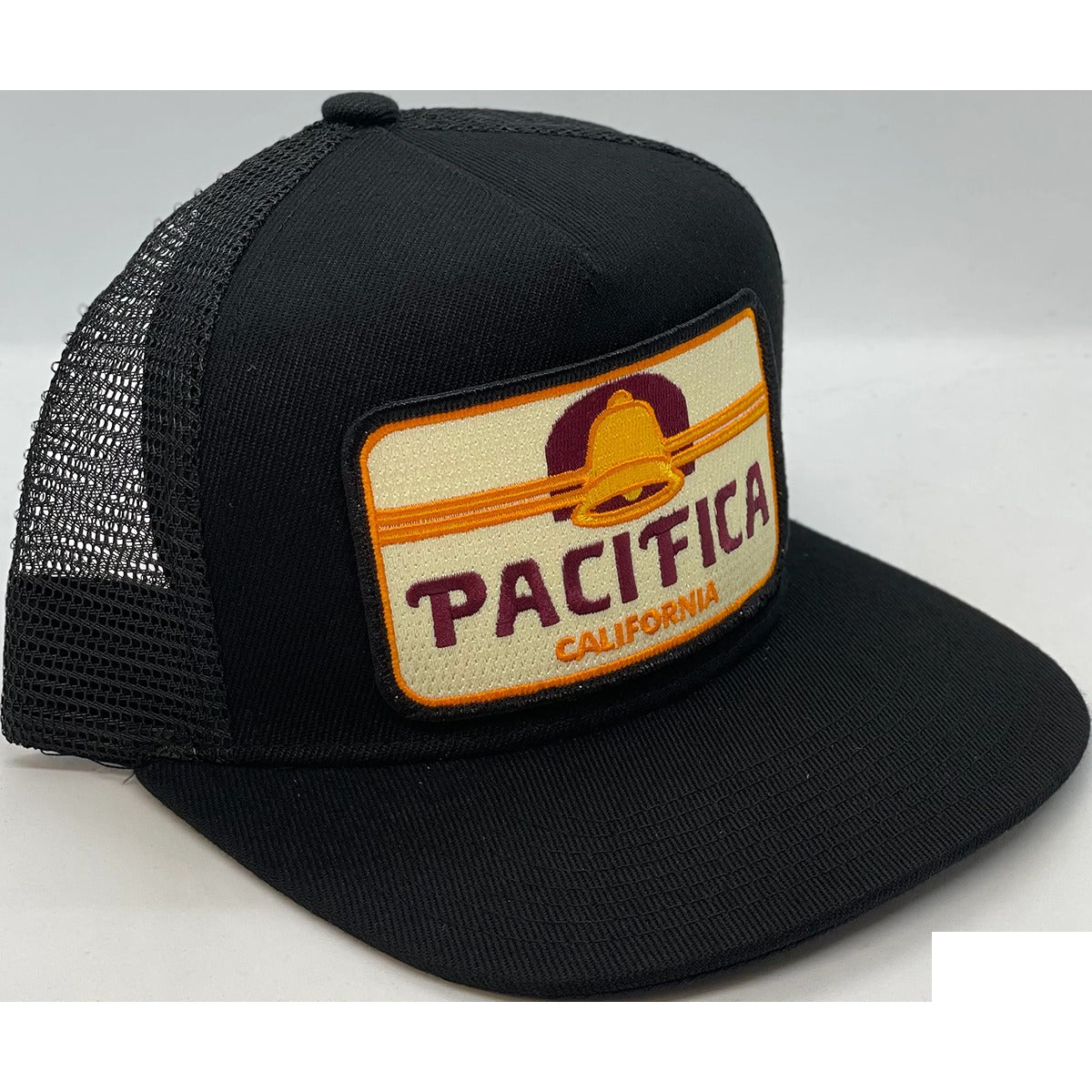 Pacifica Taco Bell Trucker