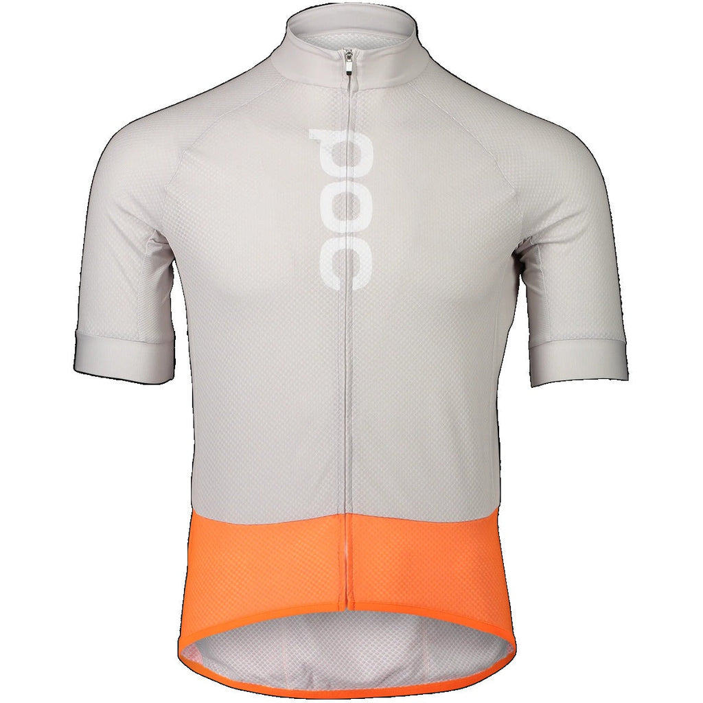 Men's Essential Road Logo Jersey
