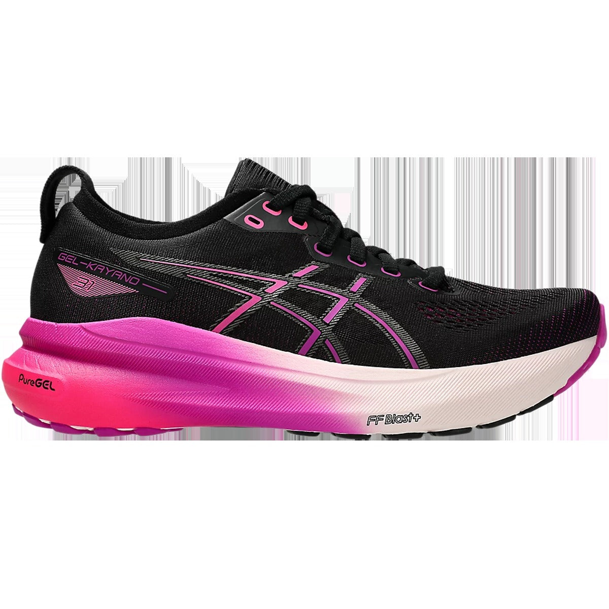 Women's Kayano 31 Wide
