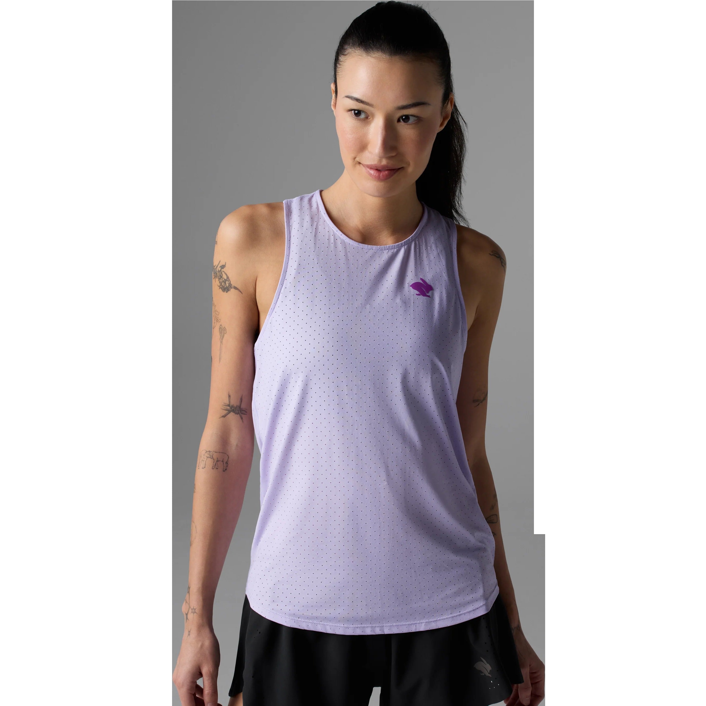Women's Ice Perf Tank