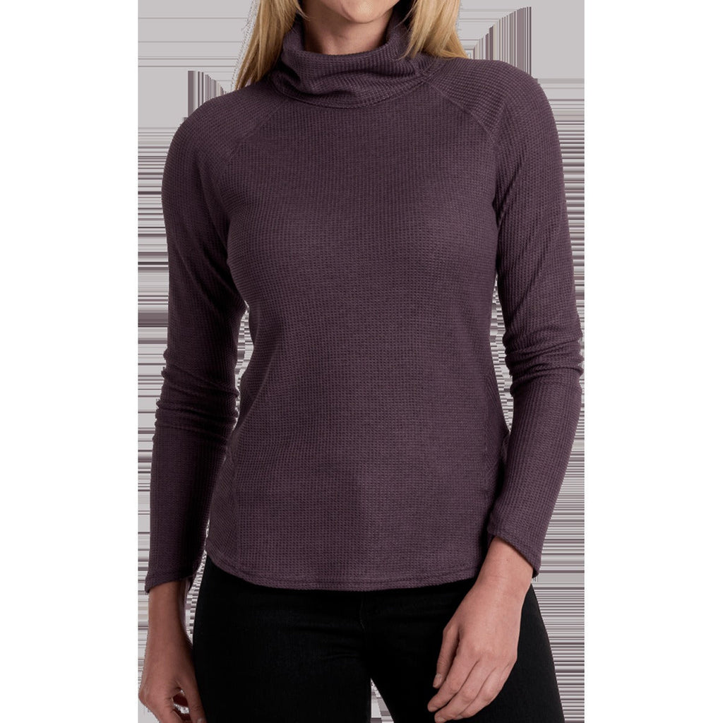 Women's Petra Turtleneck