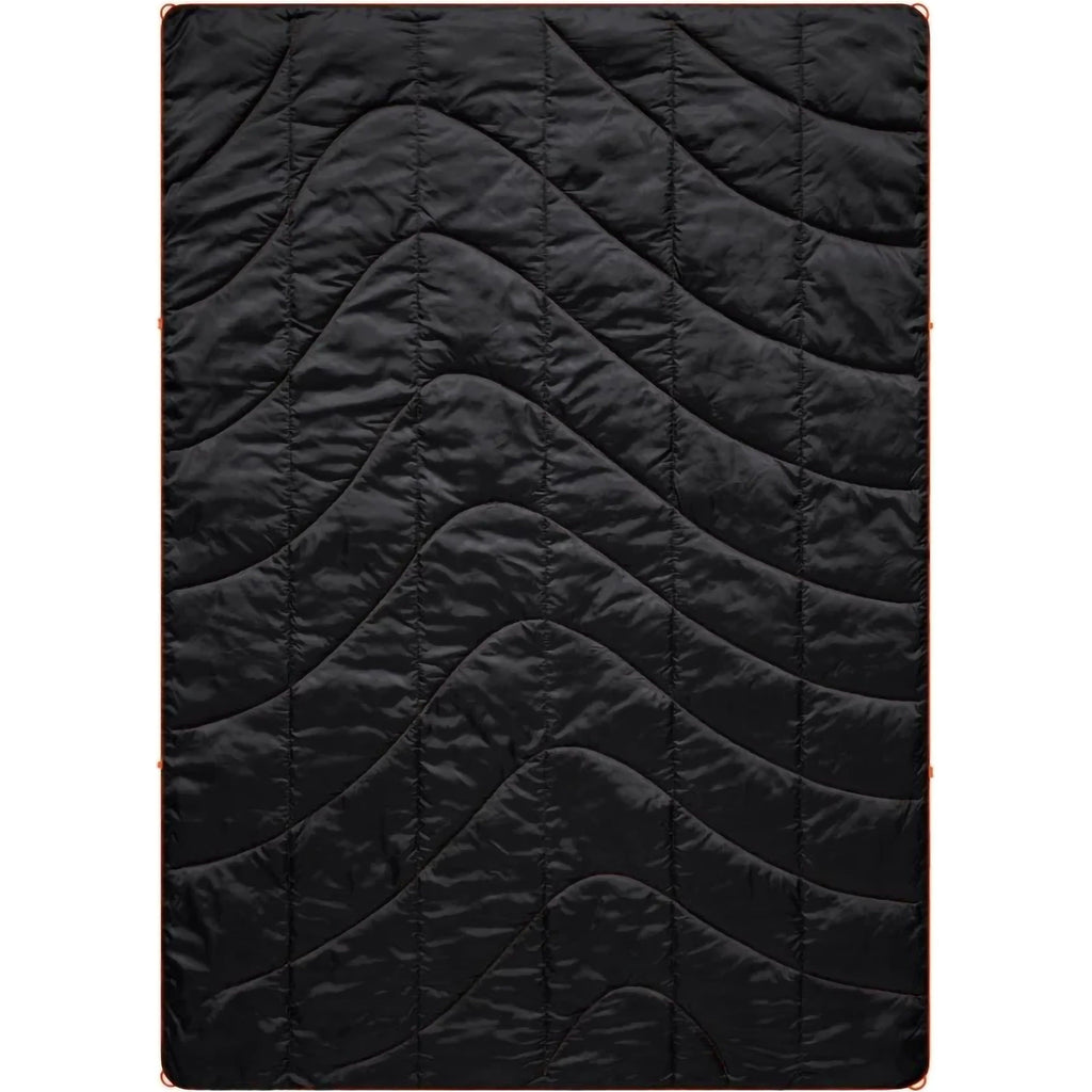 The Backcountry Puffy Blanket
