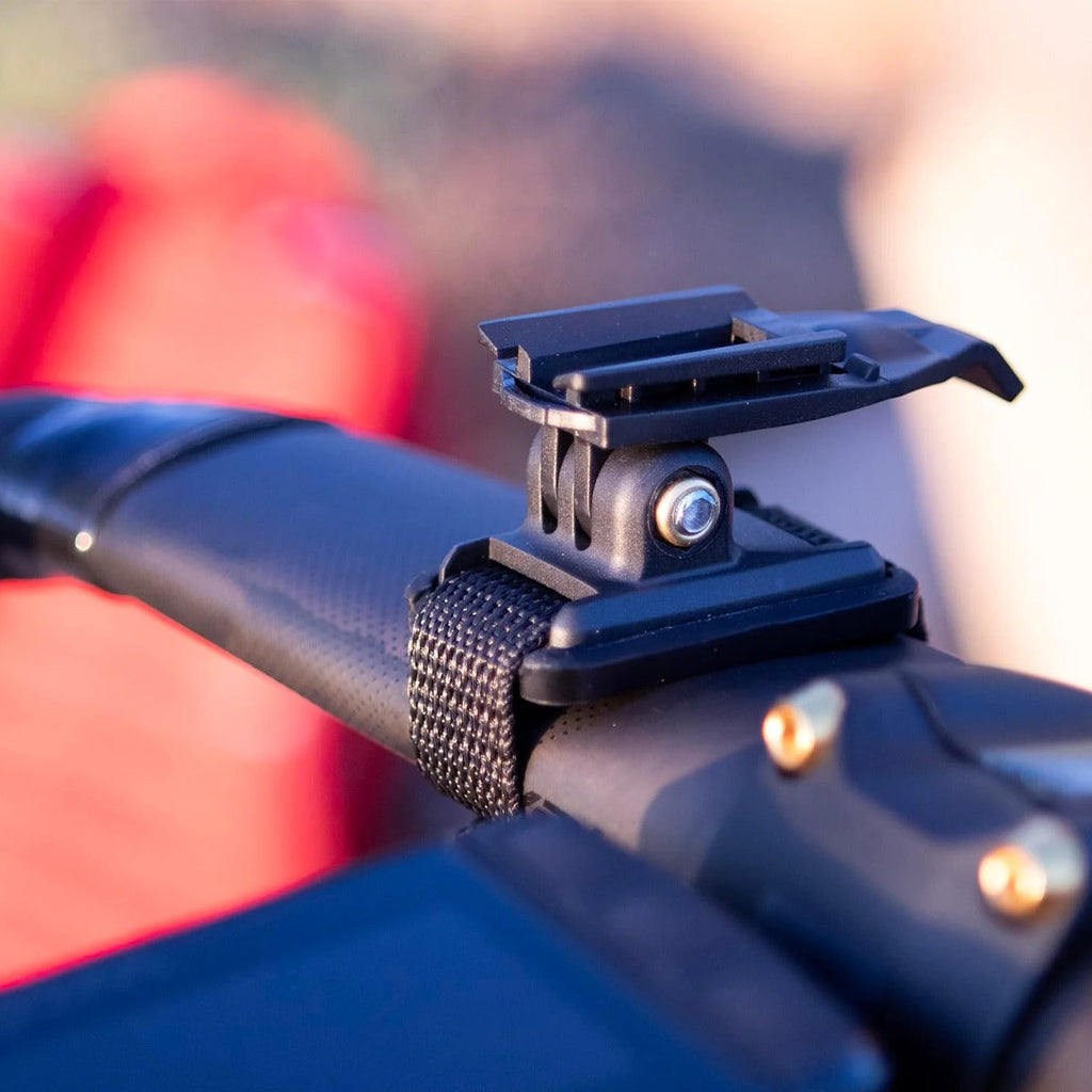 Aero Handlebar Mount Lumina/Mako Series