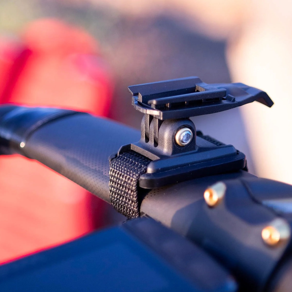 Aero Handlebar Mount Lumina/Mako Series
