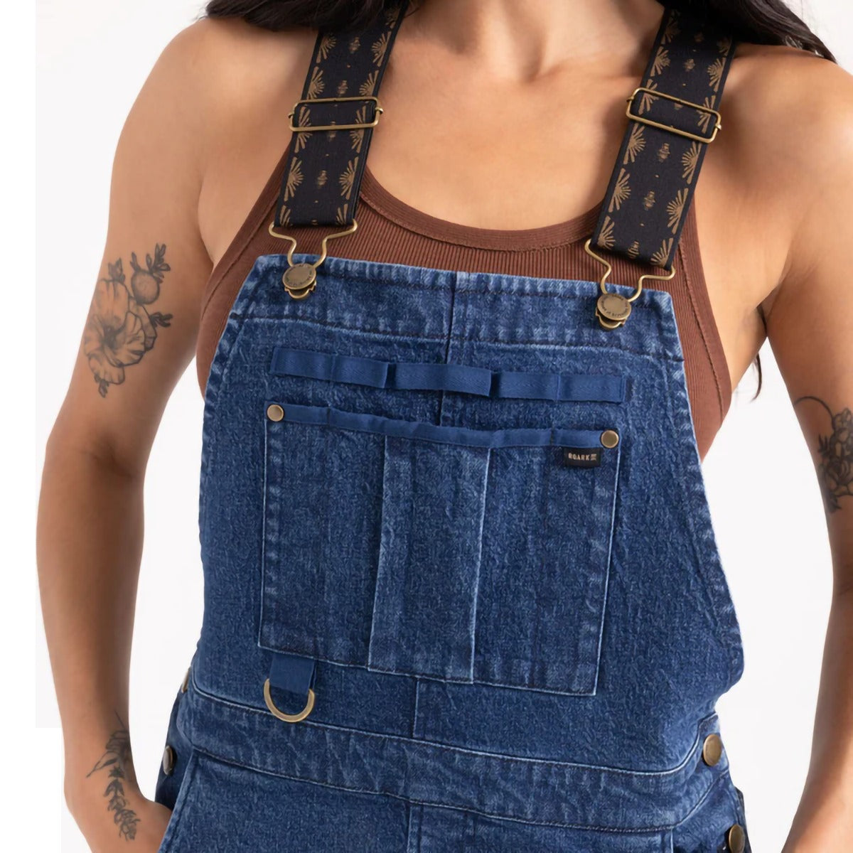 Women's Hwy 1 Overall