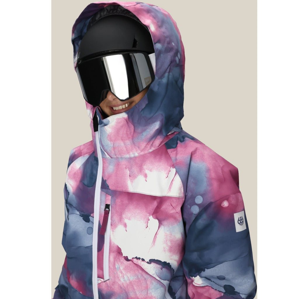 Youth Hydra Insulated Jacket