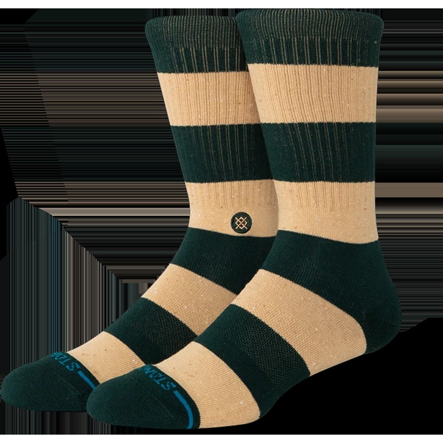 Nep Stripe Crew