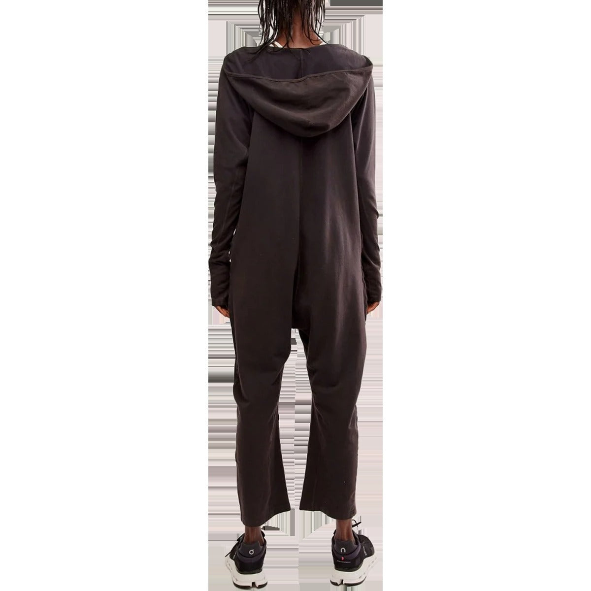 Women's Hot Shot Long Sleeve Onesie